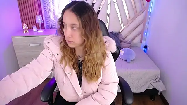 Snapshot of NyxAndria_1 chatting on March 3, 2026, 1:12 am NyxAndria 1 online show from March 3, 2026, 1:12 am