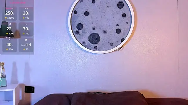 Sara conde online show from December 2, 2025, 11:04 am