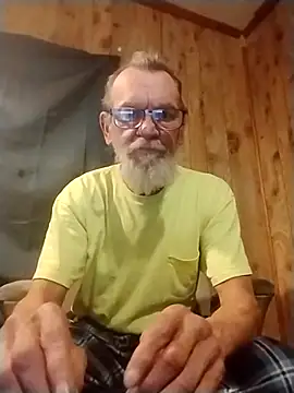 Aldick68 online show from February 12, 2025, 11:09 pm