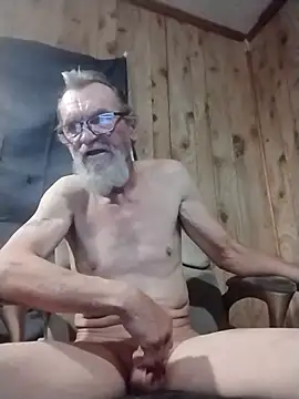 Aldick68 online show from February 13, 2025, 5:16 am