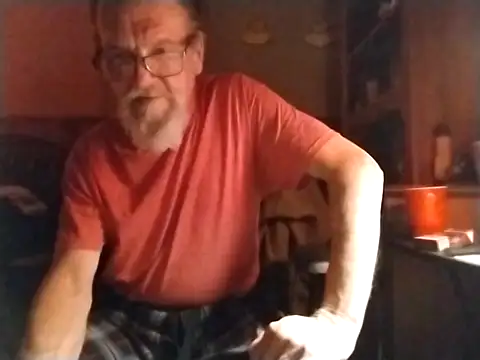 Aldick68 online show from February 22, 2025, 6:06 am