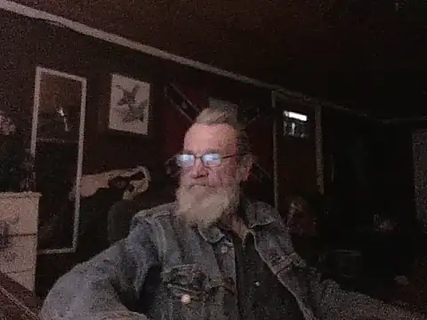 Aldick68 online show from March 15, 2026, 5:24 am