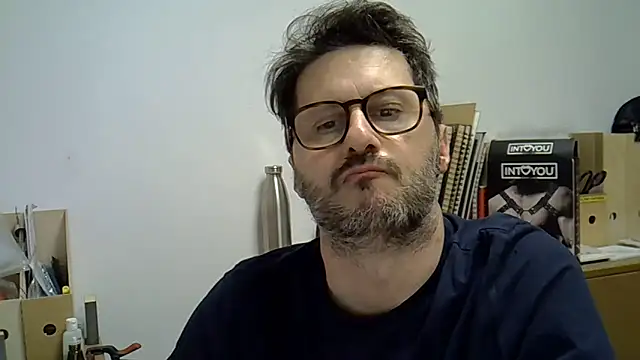 Cellino4 online show from January 13, 2025, 5:23 pm