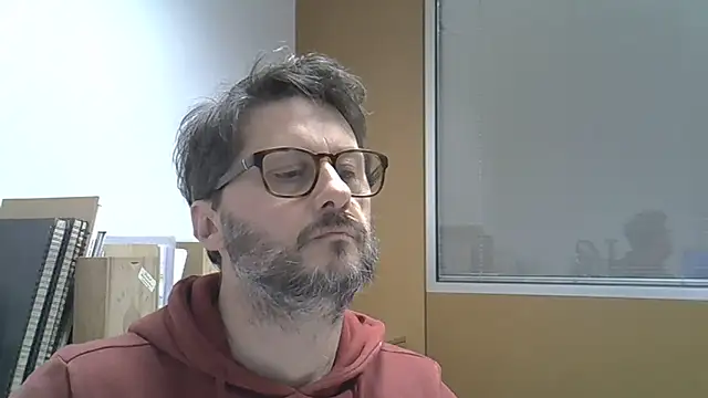 Cellino4 online show from January 28, 2025, 4:41 pm