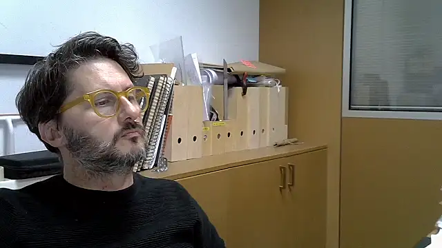 Cellino4 online show from November 9, 2025, 1:09 pm