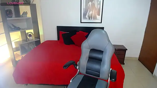 Snapshot of _Daniela_hot_1 chatting on January 22, 2025, 4:13 am  Daniela hot 1 online show from January 22, 2025, 4:13 am