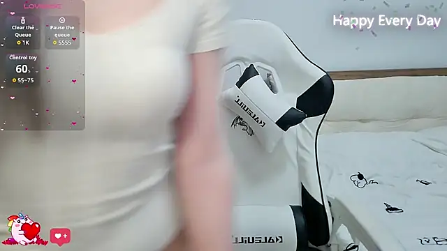 SlewVirus online show from October 9, 2025, 6:06 pm