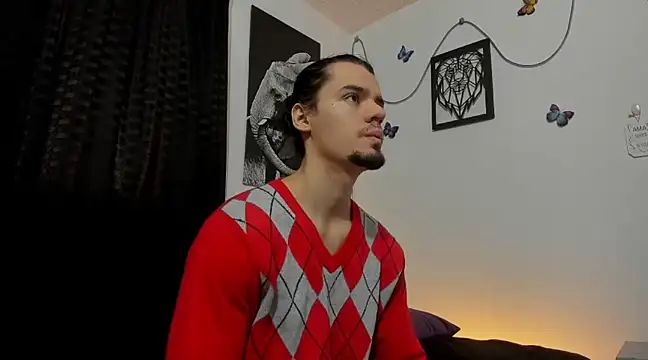 Snapshot of maxi_styles chatting on February 25, 2025, 7:47 pm maxi styles online show from February 25, 2025, 7:47 pm