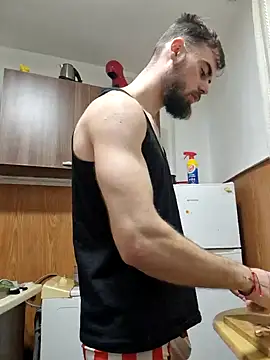 Snapshot of JhonCronos chatting on February 9, 2025, 10:54 pm JhonCronos online show from February 9, 2025, 10:54 pm