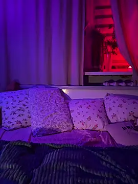 BeatriceXCute online show from March 16, 2026, 12:17 am