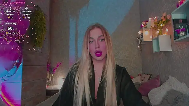 Mika Rayy online show from February 27, 2026, 8:31 pm