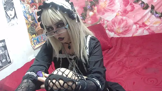 Snapshot of darkelectrodj chatting on January 24, 2025, 4:48 am darkelectrodj online show from January 24, 2025, 4:48 am