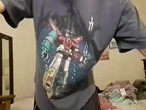 Snapshot of BaByArM81 chatting on January 27, 2025, 1:37 am BaByArM81 online show from January 27, 2025, 1:37 am