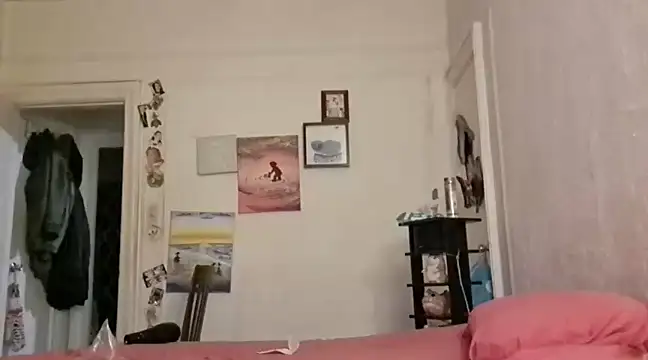 Snapshot of BaByArM81 chatting on February 20, 2025, 3:01 am BaByArM81 online show from February 20, 2025, 3:01 am