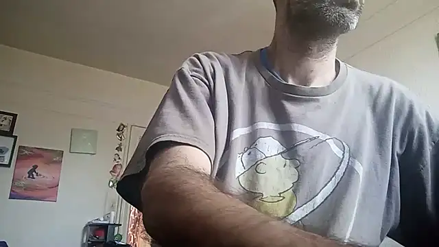 Snapshot of BaByArM81 chatting on June 9, 2026, 6:08 pm BaByArM81 online show from June 9, 2026, 6:08 pm