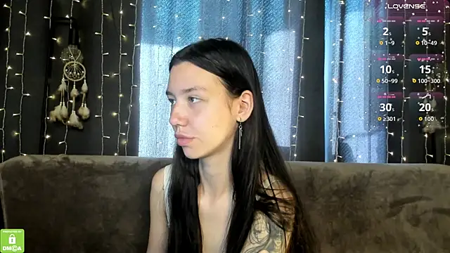 Snapshot of Amelia_skyy chatting on July 14, 2026, 2:05 am Amelia skyy online show from July 14, 2026, 2:05 am