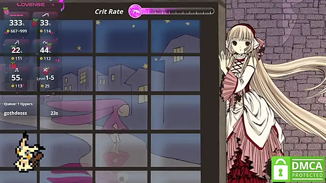 Lovelyamyy online show from March 25, 2026, 2:06 am