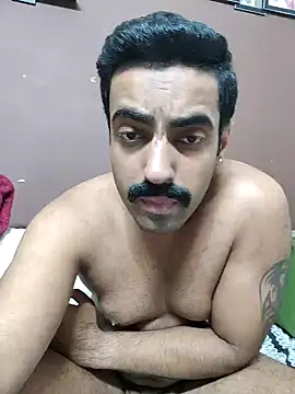 vaibhavchugh38 online show from February 9, 2025, 10:00 pm