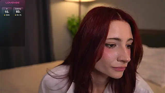 Lanais Milana online show from January 12, 2025, 9:08 pm