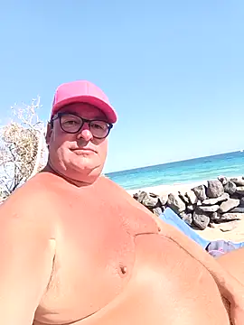 MountJohnXL online show from February 7, 2025, 3:19 pm