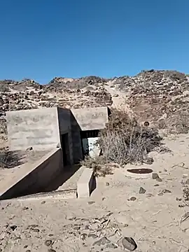 MountJohnXL online show from March 17, 2025, 4:22 pm