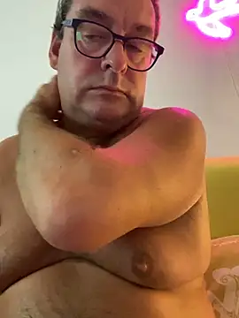 MountJohnXL online show from March 6, 2026, 1:24 am