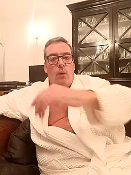 MountJohnXL online show from April 7, 2026, 11:04 pm