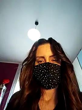 Akemi rossi online show from March 14, 2026, 12:32 pm