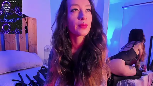 Snapshot of coral_jonesss chatting on March 9, 2026, 2:21 pm coral jonesss online show from March 9, 2026, 2:21 pm