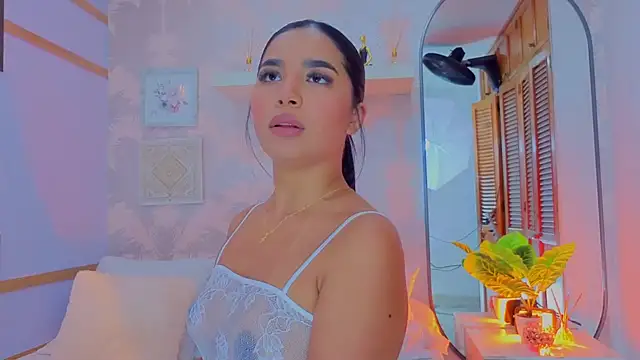 CharlotteGraay online show from February 28, 2026, 7:59 pm