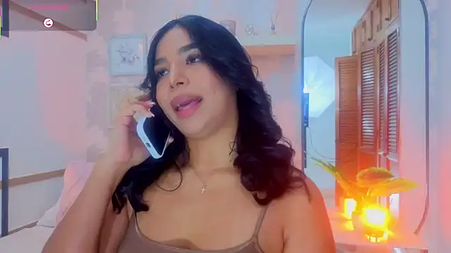 CharlotteGraay online show from May 29, 2026, 7:56 pm