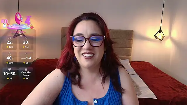 Victoria Adamns online show from April 9, 2026, 12:10 pm