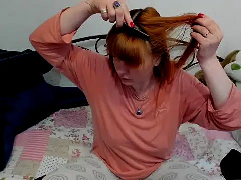 NightWish Lorena online show from March 20, 2026, 4:17 am