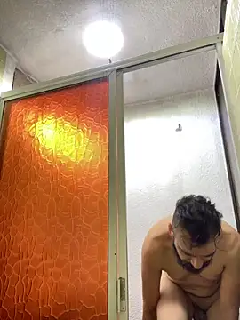 leonardohot1987 online show from February 8, 2025, 9:04 pm