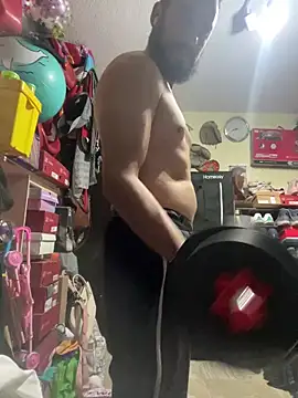 leonardohot1987 online show from February 27, 2025, 6:07 am