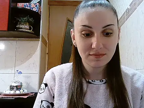 Yuliia30 online show from April 11, 2026, 8:02 pm