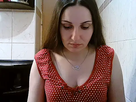 Yuliia30 online show from April 14, 2026, 6:03 pm