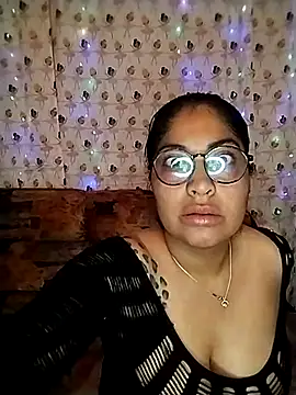 ConyPeralta online show from March 9, 2025, 12:09 pm