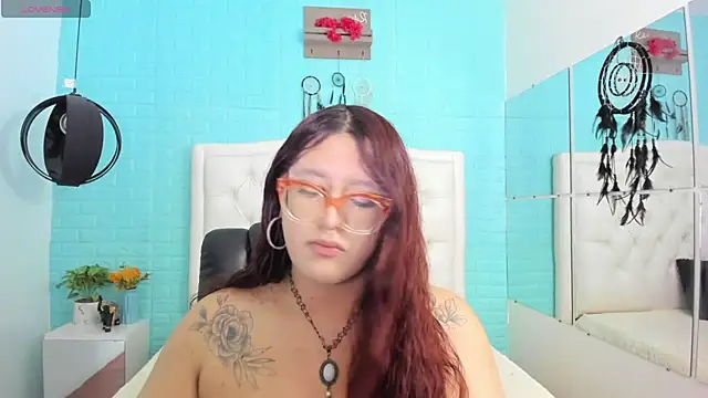 kathepickmanx online show from November 13, 2025, 3:49 am