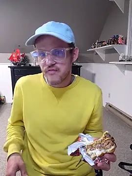 SoxxyNsh online show from October 11, 2025, 12:10 am