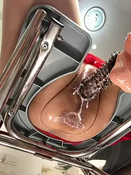 Hey-Cute online show from July 2, 2026, 12:10 am