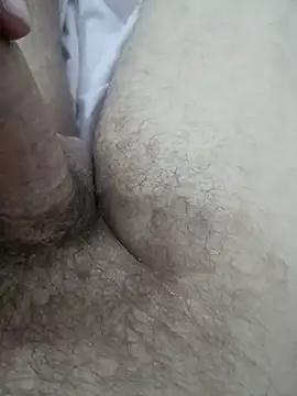 hmtrechaudd online show from March 4, 2026, 11:55 pm