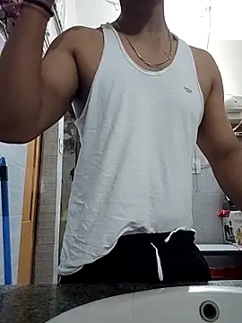 13horny13 online show from March 12, 2025, 12:10 am