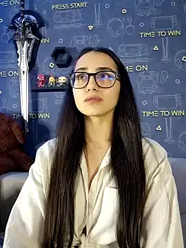 Snapshot of LittleX_Angel chatting on March 9, 2025, 8:40 am LittleX Angel online show from March 9, 2025, 8:40 am