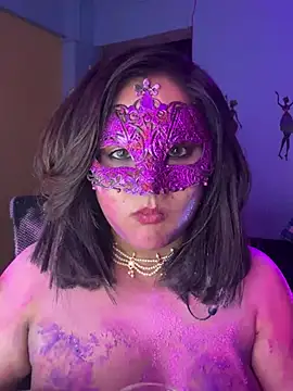 Snapshot of Ayeshaa__25 chatting on March 13, 2025, 4:23 pm Ayeshaa  25 online show from March 13, 2025, 4:23 pm