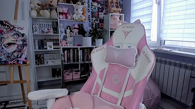 Snapshot of Catharsisi chatting on February 27, 2026, 1:22 pm Catharsisi online show from February 27, 2026, 1:22 pm