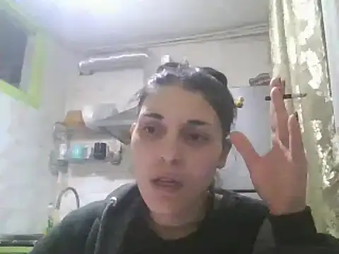 Snapshot of Rosanna_Rennie chatting on January 20, 2025, 3:50 pm Rosanna Rennie online show from January 20, 2025, 3:50 pm