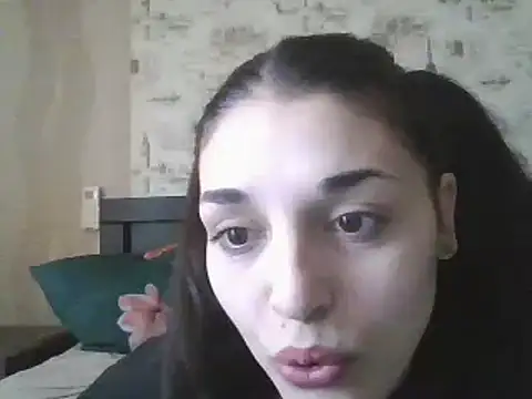 Snapshot of Rosanna_Rennie chatting on January 25, 2025, 7:06 am Rosanna Rennie online show from January 25, 2025, 7:06 am