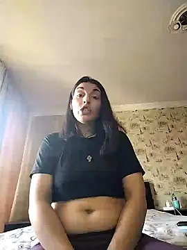 Snapshot of Rosanna_Rennie chatting on January 30, 2025, 8:32 am Rosanna Rennie online show from January 30, 2025, 8:32 am