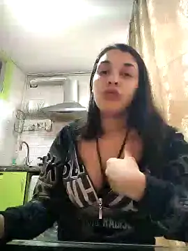 Snapshot of Rosanna_Rennie chatting on February 7, 2025, 5:31 am Rosanna Rennie online show from February 7, 2025, 5:31 am